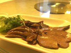 -东海酒家(长平东路店)
