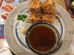 -友壹町寿司(嘉洲广场店)