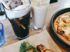 -必胜客(鹤山大道店)