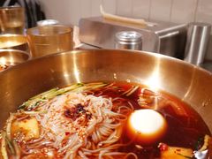 冷面-小核桃烤肉馆(西塔店)