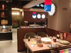 -将军牛排·尔滨地标朝鲜族美食(总店)