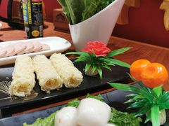 -禧鳳記·猪肚鸡火锅(玖洲道店)