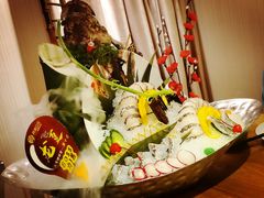 -尚海豆捞(乐虹坊店)