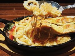 -路易十三西餐厅(西关新天地店)