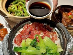-煲王粤菜餐厅(中侨中心店)