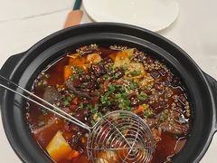 -渝悦情·新派川菜(建国门店)