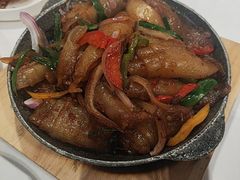 -滋粥楼·顺德菜(番禺广场总店)