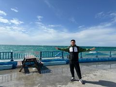 -青海湖国家重点风景名胜区