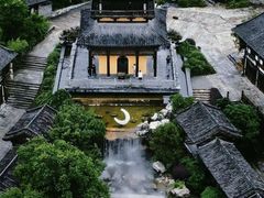 -茅山东方盐湖城景区