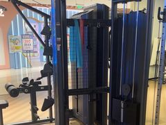 -NRG健身私教CLUB(打浦桥店)