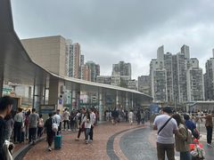 -珠海拱北口岸