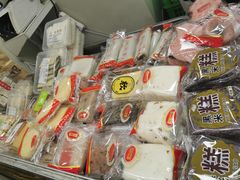 -上海虹口糕团(福州路店)