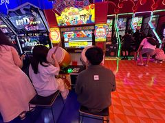 -星际传奇(壹方城购物中心店)