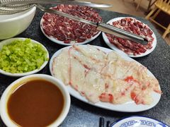 -五洲牛肉美食馆