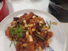 -东门烤鸭店(东华门店)