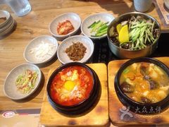 -纽斯桑拿会所(餐厅天山路店)