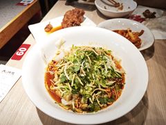 -大师兄·西北小馆(南沙万达广场店)