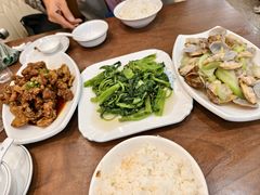 -老杨饭店(万科里店)