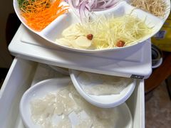 -潮喜竹溪荔湖酒家(荔枝湾店)