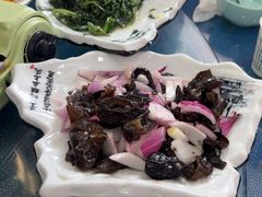 -撒拉人家.酸菜牦牛肉火锅