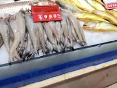 -京客隆超市(京源店)