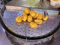 -清泉阁包子饺子·刀削面(五一店)
