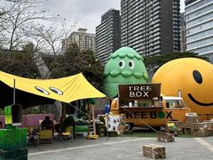 -深圳来福士广场