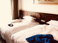 -郑州银基黄帝宫御温泉