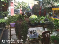 -尼玛藏家风味园(阿山食城店)