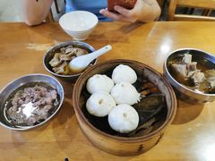 -达道武仔牛肉店(广达路店)