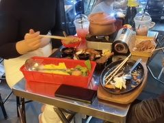 -Show Neua Thai Street Food