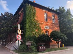 -青岛啤酒博物馆