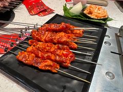 -延边金利串店(安达街店)