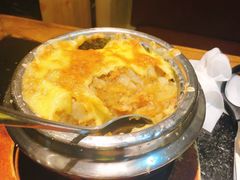-九田家黑牛烤肉料理(太阳城店)