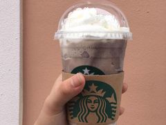 -星巴克(天津佛罗伦萨小镇店)