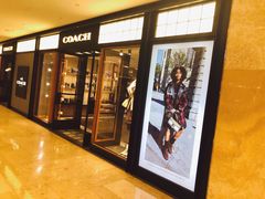 -COACH蔻驰(德基广场店)
