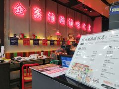 -陈鹏鹏潮汕菜(宝安机场T3航站楼店)