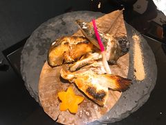 -天狗山料理(省体店)