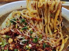 -老陈婆手工面庄