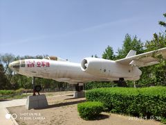 -辽沈战役纪念馆