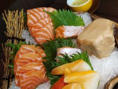 -匠和风精致料理(莆田财富中心店)