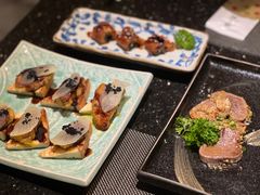-德川家日本料理(中关村寰太大厦店)