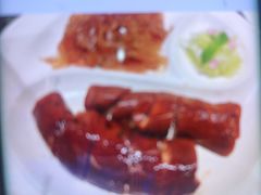 -国惠大酒楼(仓山万达店)