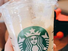 麦芽雪冷萃-星巴克臻选(广州沙面店)