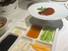 -四季民福烤鸭店(前门大栅栏店)