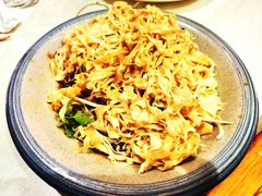 -七菜馆·东北菜·蒸饺(文体路店)