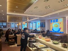 -素满香·Vegan食养自助(天一广场店)