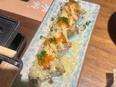 -山葵家居酒屋(天目里店)