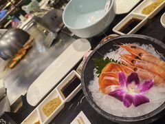 -铁板诱惑法式铁板烧(大卫城店)