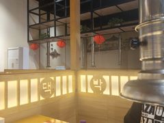 -俊熙家点餐式自助烤肉店(1227广场店)